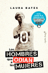 Cover Image: LOS HOMBRES QUE ODIAN A LAS MUJERES