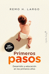 Cover Image: PRIMEROS PASOS