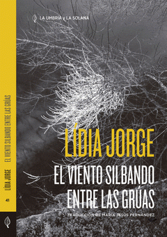 Cover Image: EL VIENTO SILBANDO ENTRE LAS GRÚAS