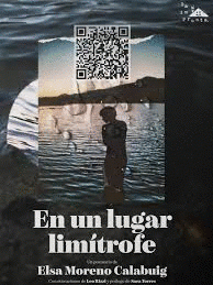 Cover Image: EN UN LUGAR LIMÍTROFE