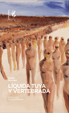 Cover Image: LÍQUIDA TUYA Y VERTEBRADA