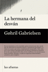 Cover Image: LA HERMANA DEL DESVÁN
