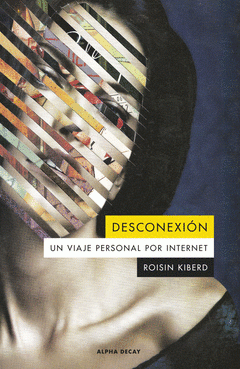 Cover Image: DESCONEXIÓN