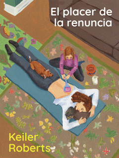 Cover Image: EL PLACER DE LA RENUNCIA