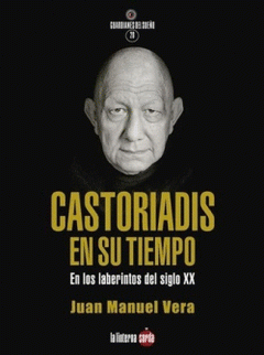 Cover Image: CASTORIADIS EN SU TIEMPO