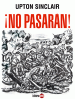 Cover Image: ¡NO PASARÁN!