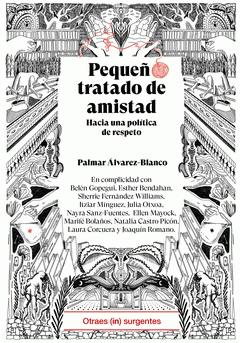 Cover Image: PEQUEÑO TRATADO DE AMISTAD