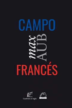 Cover Image: CAMPO FRANCÈS