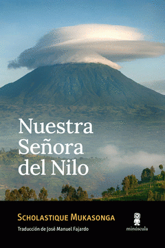 Cover Image: NUESTRA SEÑORA DEL NILO