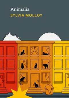 ANIMALIA Cover Image: ANIMALIA