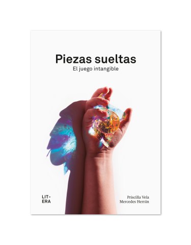 Cover Image: PIEZAS SUELTAS
