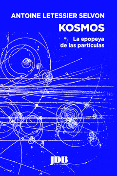 KOSMOS Cover Image: KOSMOS