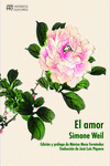 Cover Image: EL AMOR