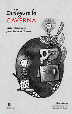 Cover Image: DIÁLOGOS EN LA CAVERNA