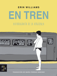 Cover Image: EN TREN