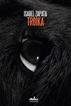 Cover Image: TROIKA