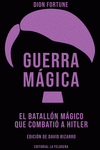 Cover Image: GUERRA MÁGICA