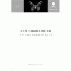 Cover Image: ZEN BOMBARDIER