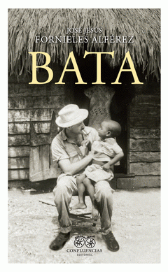 Cover Image: BATA