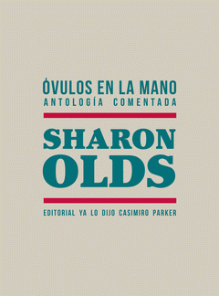 Cover Image: ÓVULOS EN LA MANO