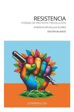 Cover Image: RESISTENCIA