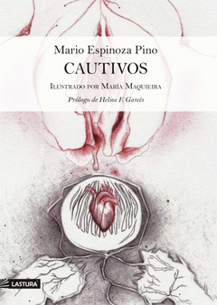 Cover Image: CAUTIVOS