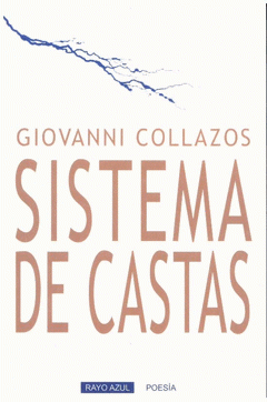 Cover Image: SISTEMA DE CASTAS