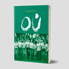 Cover Image: OÚ