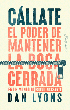 Cover Image: CÁLLATE