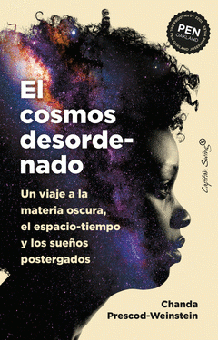 Cover Image: EL COSMOS DESORDENADO