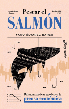 Cover Image: PESCAR EL SALMÓN
