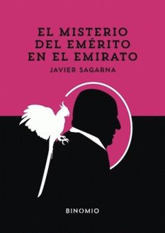 Cover Image: EL MISTERIO DEL EMÉRITO EN EL EMIRATO