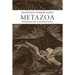 Cover Image: METAZOA