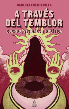 Cover Image: A TRAVÉS DEL TEMBLOR