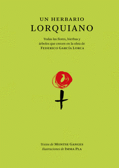 Cover Image: HERBARIO LORQUIANO, UN