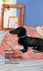 Cover Image: DESEO DE PERRO
