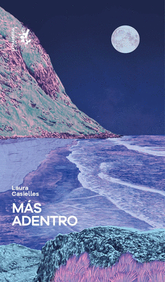 Cover Image: MAS ADENTRO