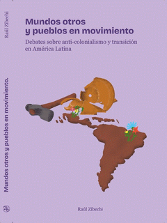 Cover Image: MUNDOS OTROS Y PUEBLOS EN MOVIMIENTO
