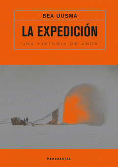 Cover Image: LA EXPEDICIÓN