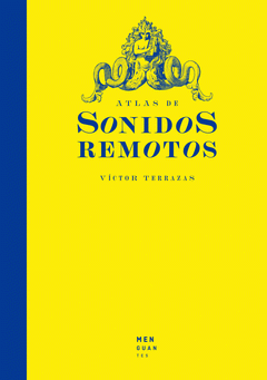 Cover Image: ATLAS DE SONIDOS REMOTOS