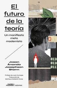 Cover Image: EL FUTURO DE LA TEORÍA