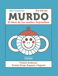 Cover Image: MURDO