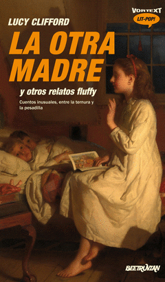 Cover Image: LA OTRA MADRE