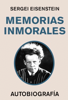 Cover Image: MEMORIAS INMORALES