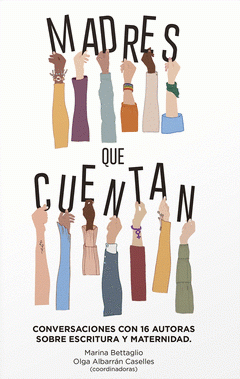 Cover Image: MADRES QUE CUENTAN