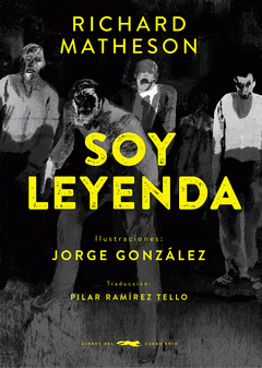 Cover Image: SOY LEYENDA