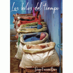 Cover Image: LOS HILOS DEL TIEMPO