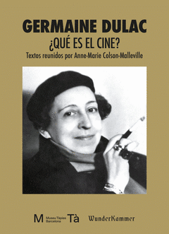 ¿QUÉ ES EL CINE? Cover Image: ¿QUÉ ES EL CINE?