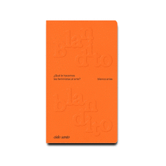 Cover Image: BLANDITO BLANDITO