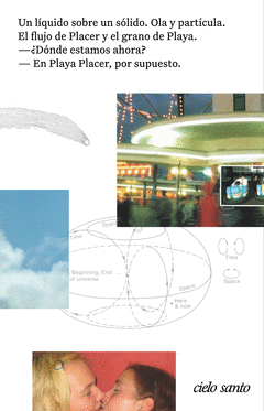 Cover Image: PLAYA PLACER